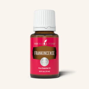 frankincense essential oil oliedingen young living