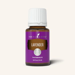 essential oil oliedingen young living lavender