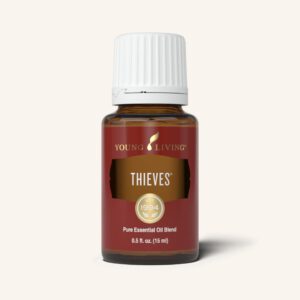 essential oil oliedingen young living thieves